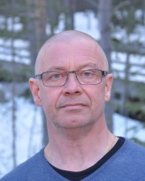 Kenneth  Granström